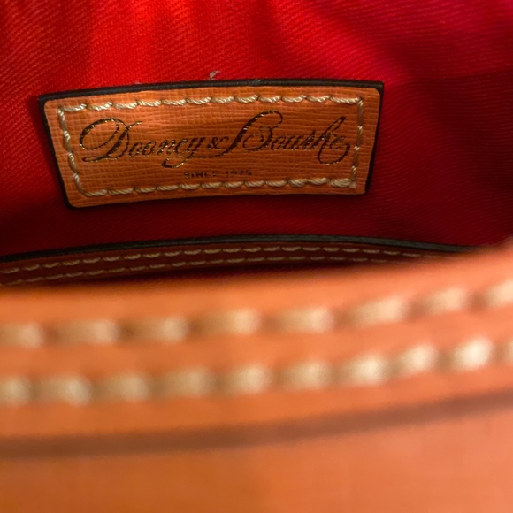 Dooney & Bourke Coral Purse - Picture 6 of 6